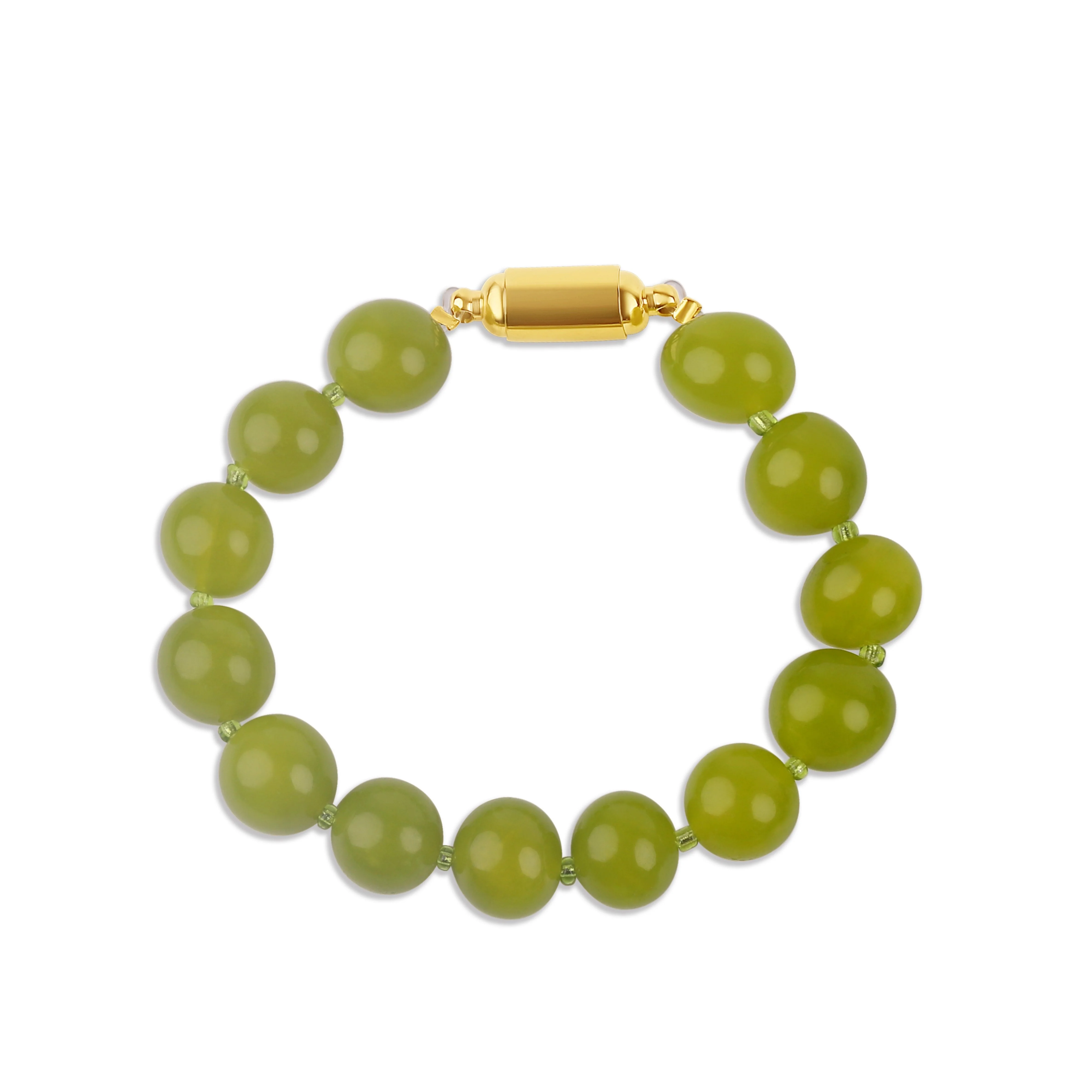 The Magnetic Stackable Bracelet - Image 2